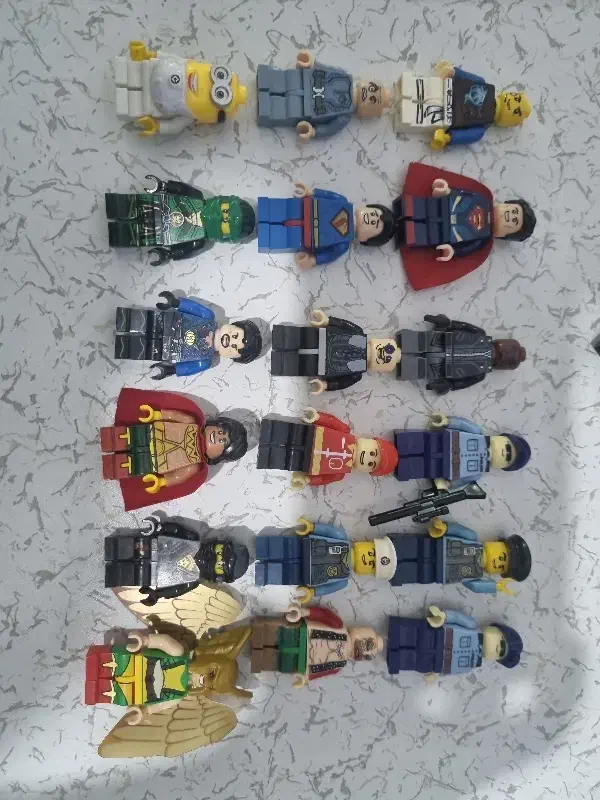 لگو|اسباب‌‌بازی|شیراز, ریاستی|دیوار