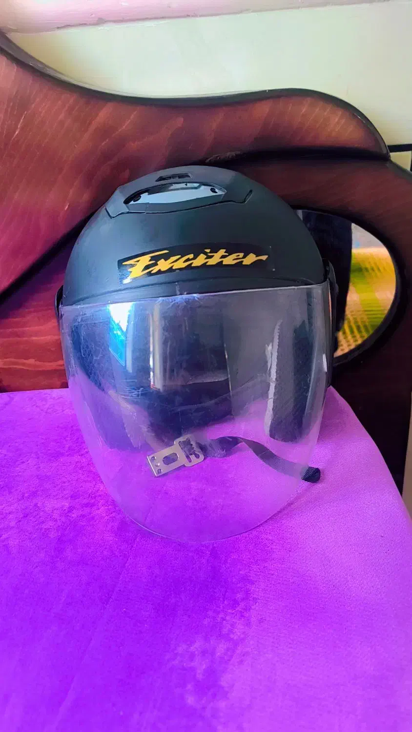 کلاه ایمنی|قطعات یدکی و لوازم جانبی|پاتاوه, |دیوار