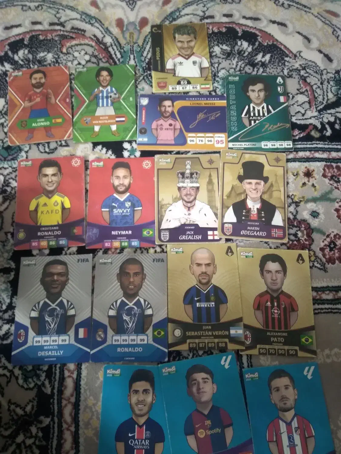 کیمدی|اسباببازی|آشتیان, |دیوار