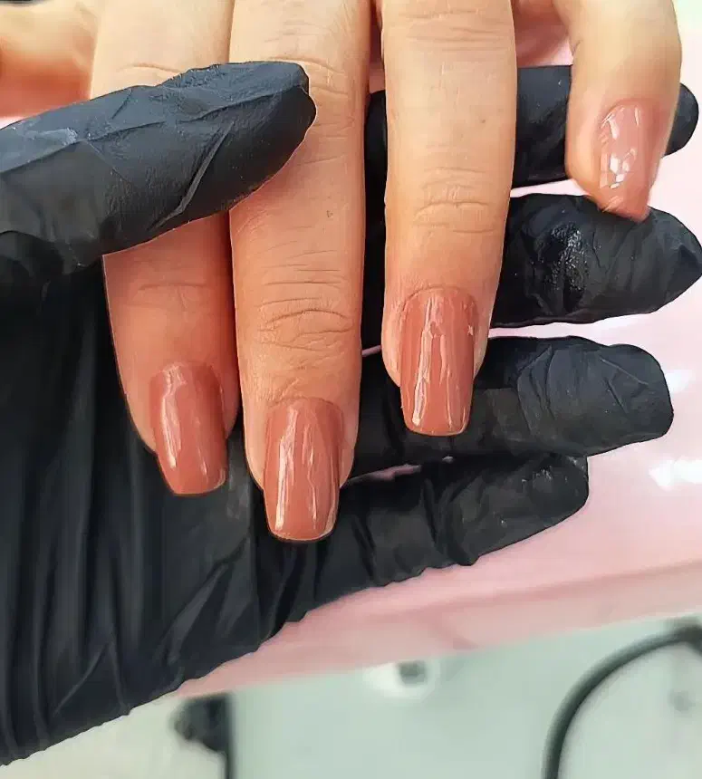 مدل برای کاشت ناخن|خدمات آرایشگری و زیبایی|آستانه اشرفیه, |دیوار