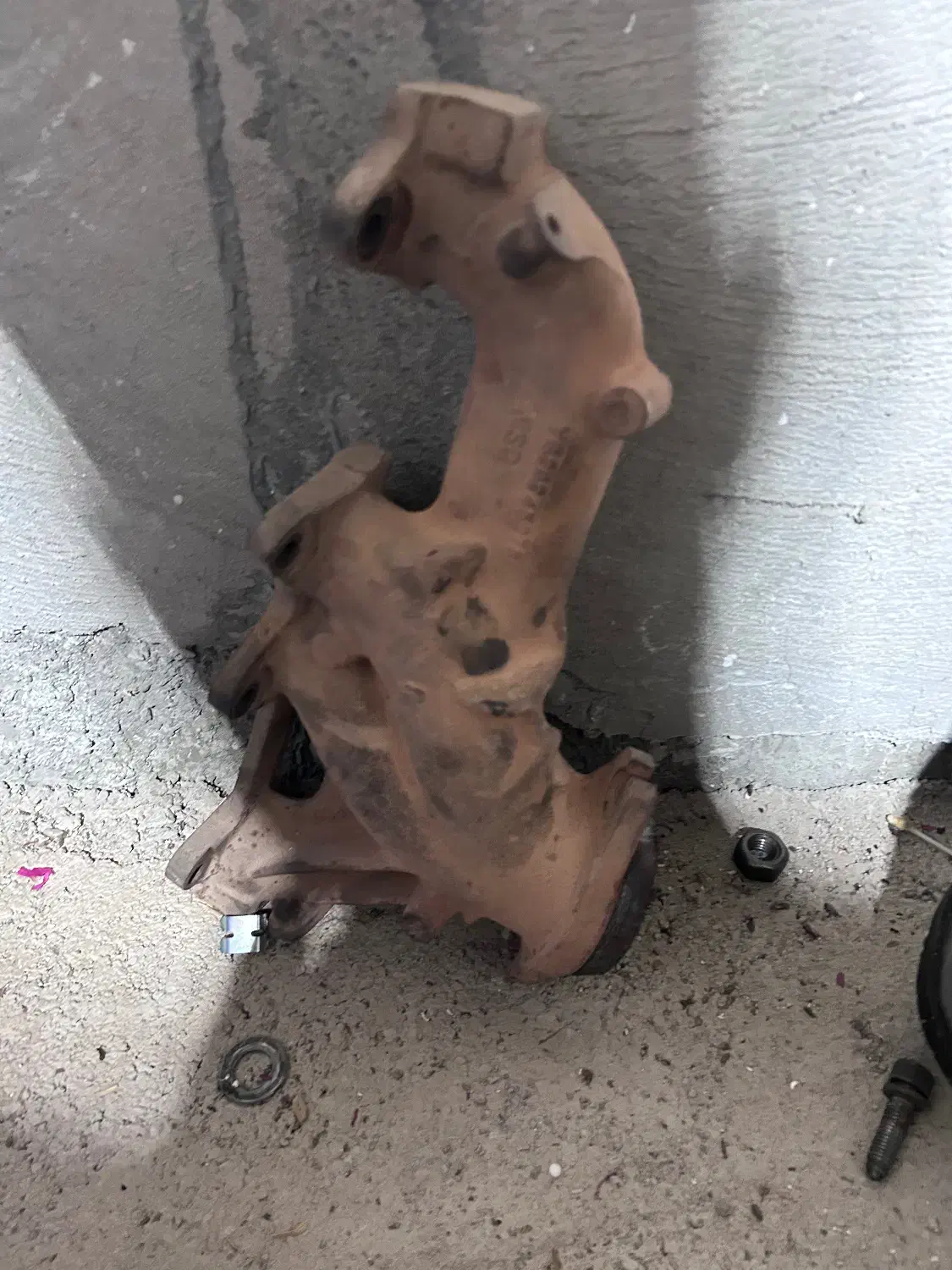 مقداری وسایل پژو|قطعات یدکی و لوازم جانبی|مسجد سلیمان, |دیوار