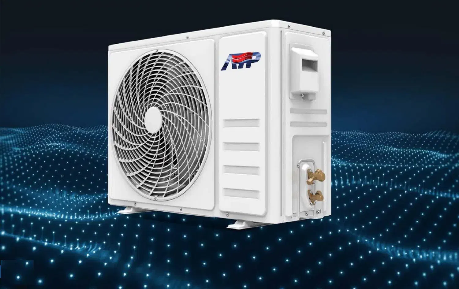 فروش داکت اسپیلت و کولر گازی بویمن بلند مدت|کولر گازی و فنکوئل|اراک, |دیوار