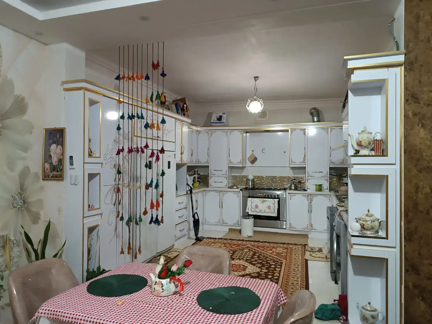 فروش منزل ویلایی مدرس|فروش خانه و ویلا|زابل, |دیوار