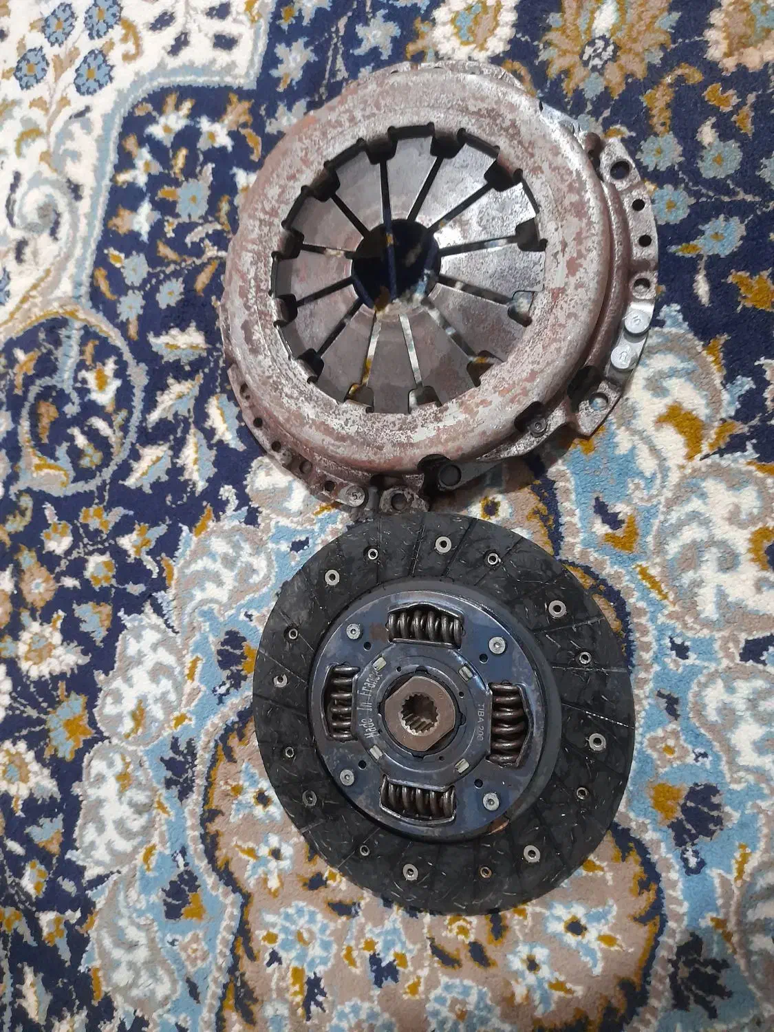 لوازم پژو|قطعات یدکی و لوازم جانبی|زابل, |دیوار