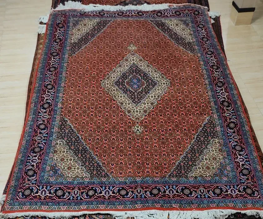 دست بافت|فرش|اردبیل, |دیوار