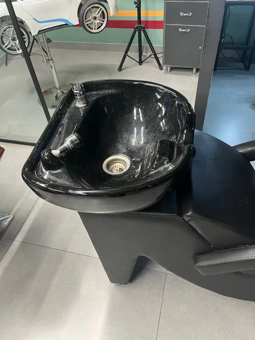 سرشور آرایشگاهی|آرایشگاه و سالن‌های زیبایی|تهران, تهرانپارس جنوبی|دیوار