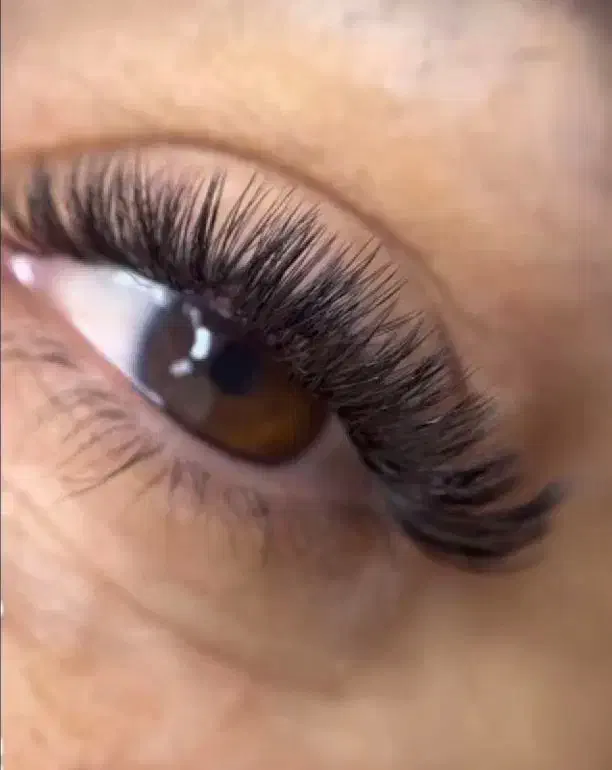 اموزش اکستنشن مژه فقط با قیمت باور نکردنی|خدمات آرایشگری و زیبایی|هشتگرد, مدرس|دیوار