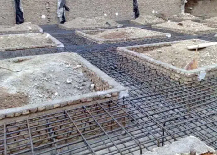 زمین ساختمانی خیابون دل باز پشت شهرداری|فروش زمین و ملک کلنگی|نورآباد, |دیوار