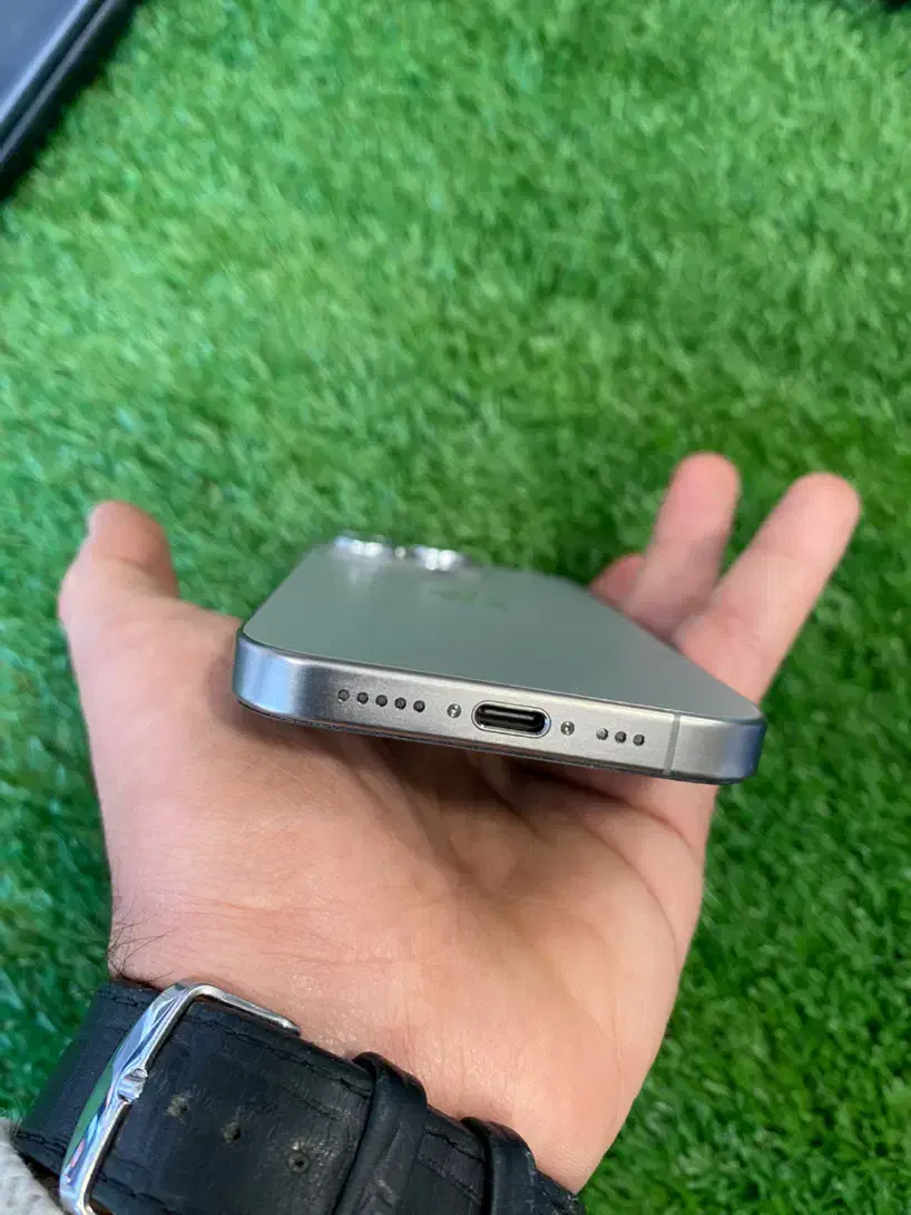 گوشی موبایلiPhone 15pro آیفون۱۵پرو|موبایل|اراک, |دیوار