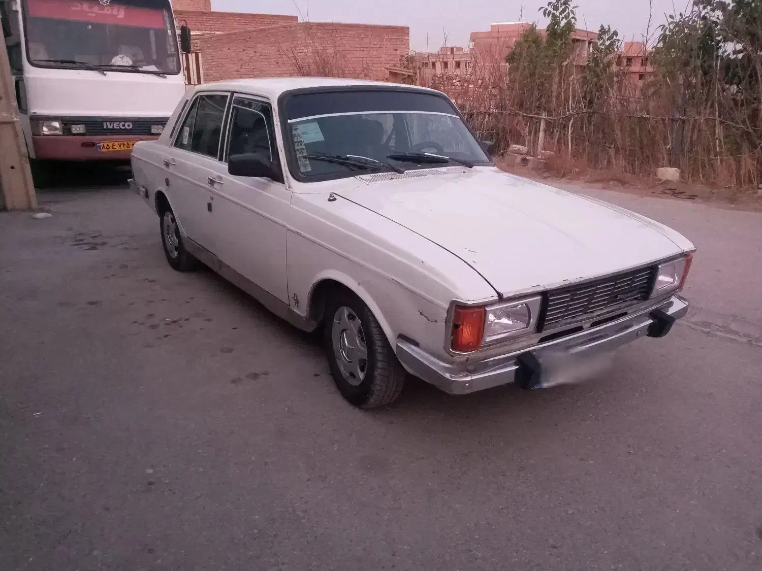 فروش خودرو پیکان|خودرو سواری و وانت|نقده, |دیوار