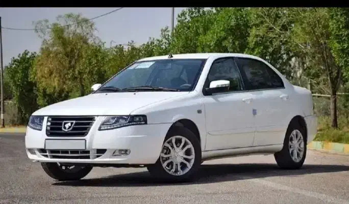 حواله سمند سورن|خودرو سواری و وانت|رامهرمز, |دیوار