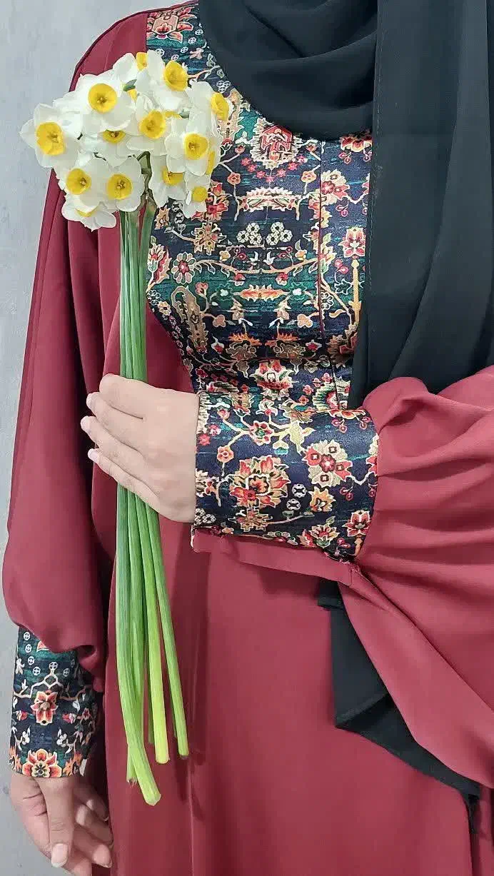 عبا و هدشال ست با ارسال رایگان|لباس|شیراز, بازار|دیوار