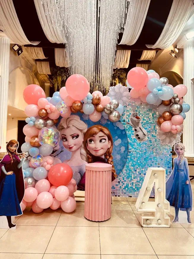 تم السا انا فروزن|اسباب‌‌بازی|تهران, سهروردی|دیوار