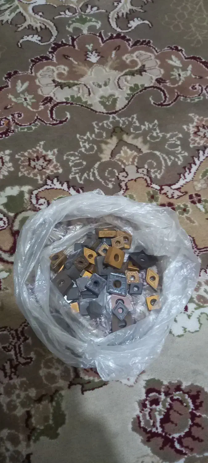 الماس|ابزارآلات|قدس, شهر‌قدس|دیوار