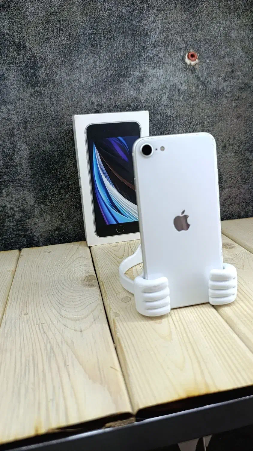 آیفون se2020|موبایل|داراب, |دیوار