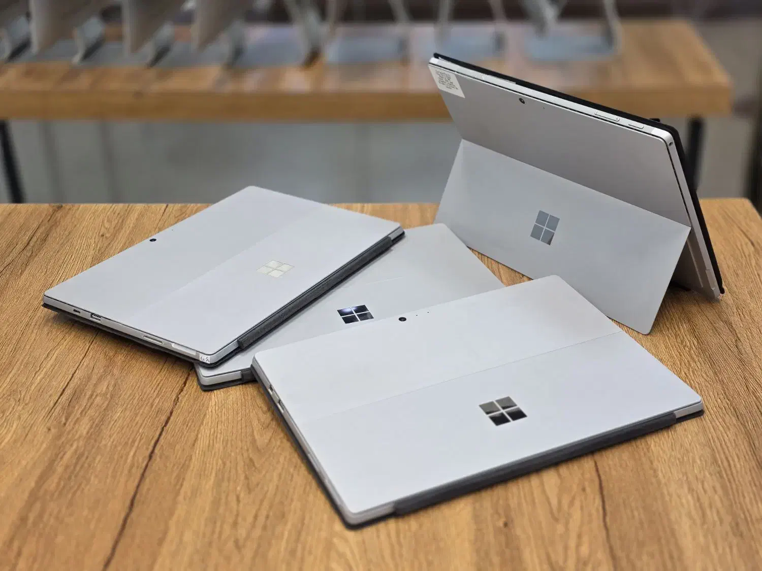 سورفیس سرفیس پرو لپ تاپ Surface Pro Laptop Book|رایانه همراه|مشهد, ارشاد|دیوار