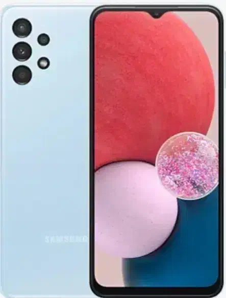 گوشی A13 رام ۴ حافظه ۶۴|موبایل|قم, شهرک امام حسین|دیوار