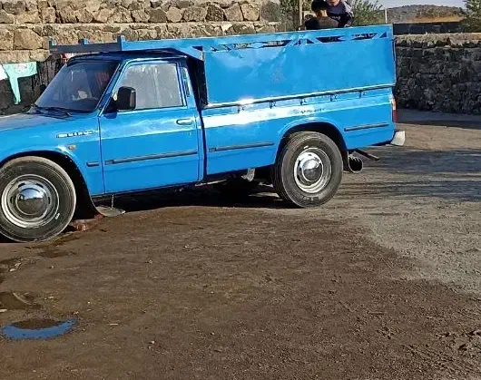 باربری و بار کشی نیسان وانت|خدمات حمل و نقل|بازرگان, |دیوار