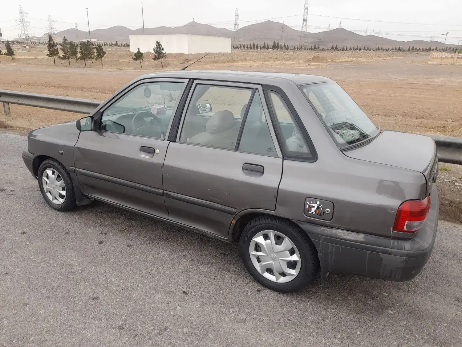 فروشی|خودرو سواری و وانت|آبیک, |دیوار