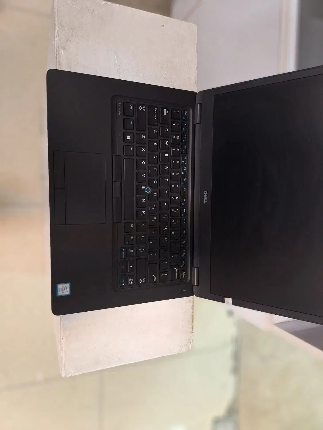 لپ تاپ Dell 5480 cori5|رایانه همراه|سمنان, |دیوار