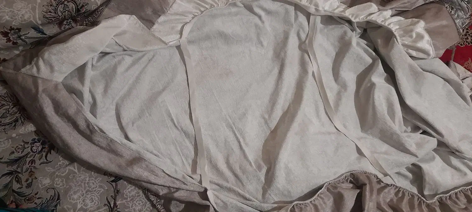 روفرشی کشدار|روفرشی|اهواز, کوی مهدیس|دیوار