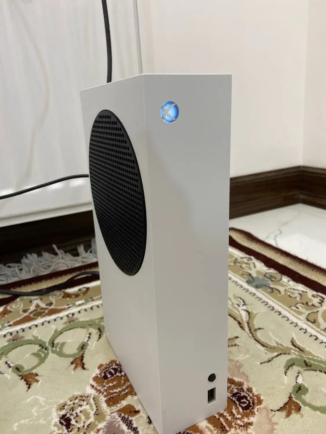 در حد نوXbox S 512GB|کنسول، بازی ویدئویی و آنلاین|گلپایگان, |دیوار