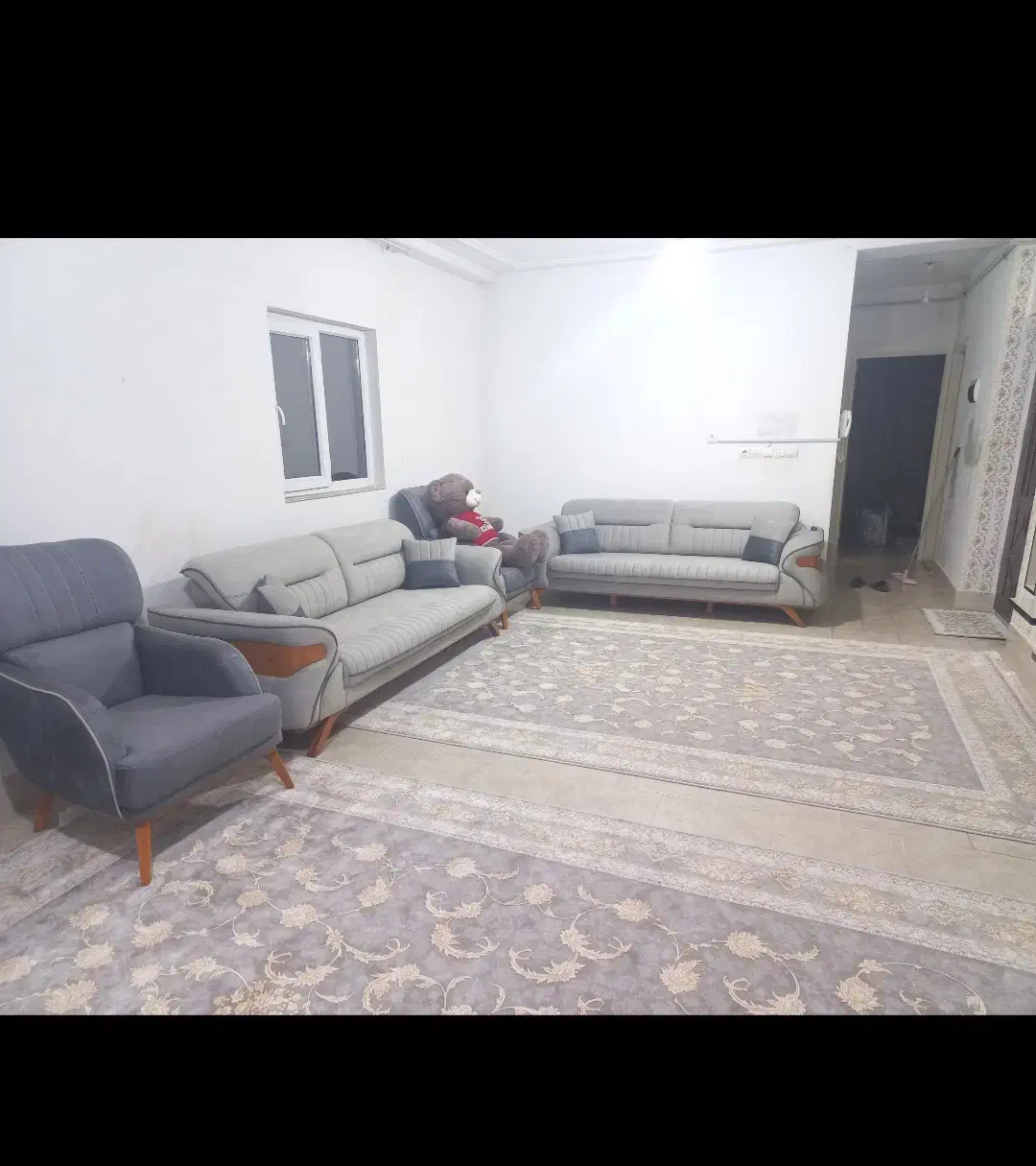 فرش|فرش|گرگان, |دیوار