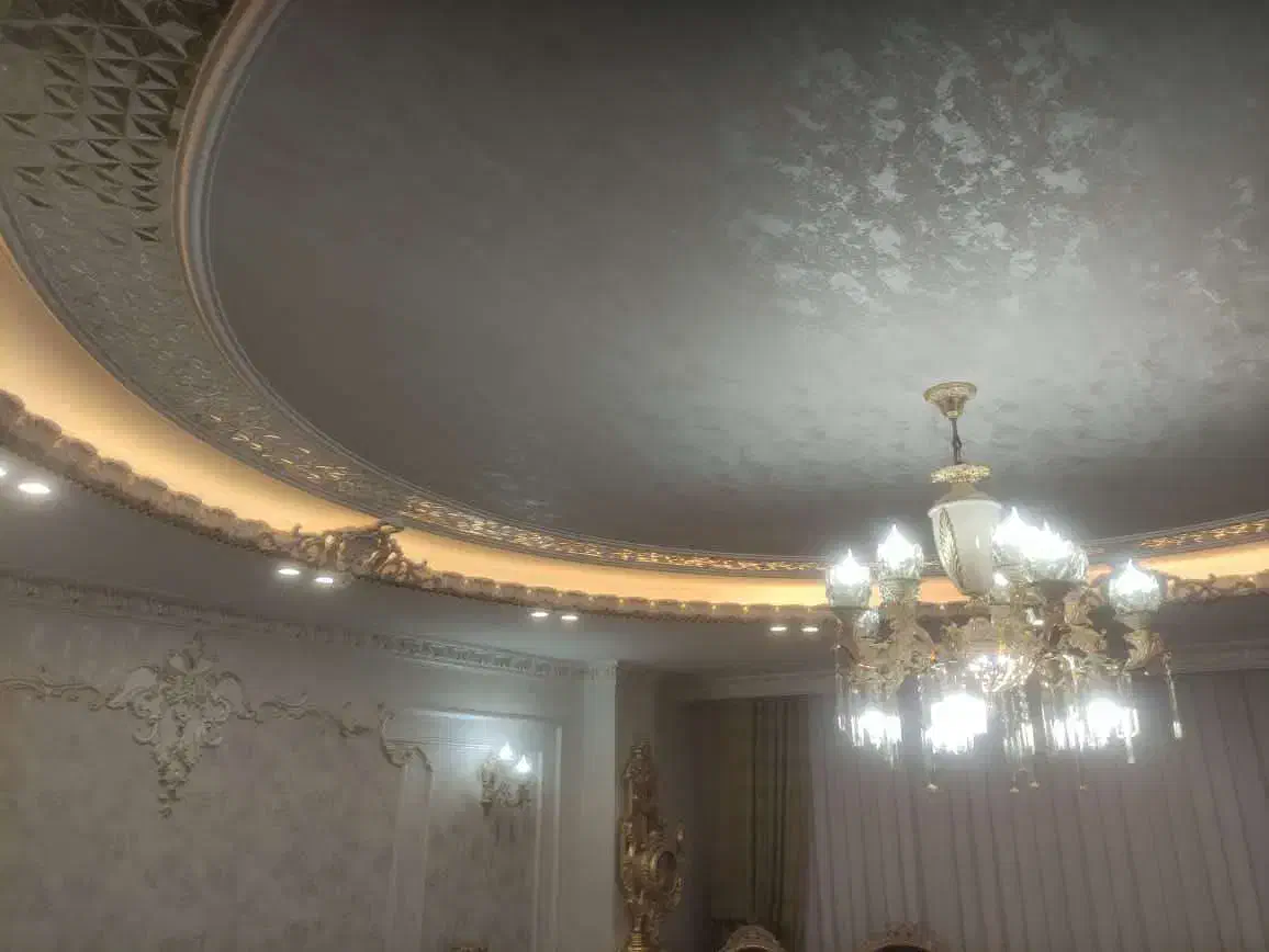 خانه لوکس|فروش خانه و ویلا|میاندوآب, |دیوار