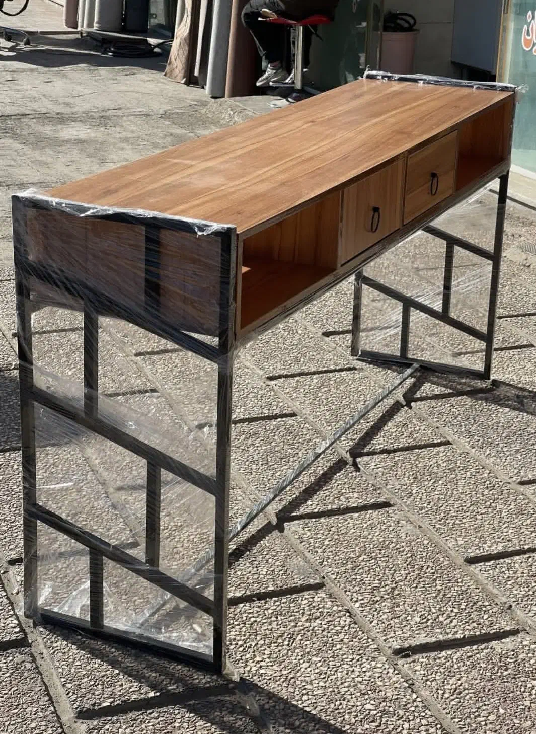 میز ناخن‌‌‌‌..مانیکور|آرایشگاه و سالن‌های زیبایی|نسیم‌شهر, |دیوار