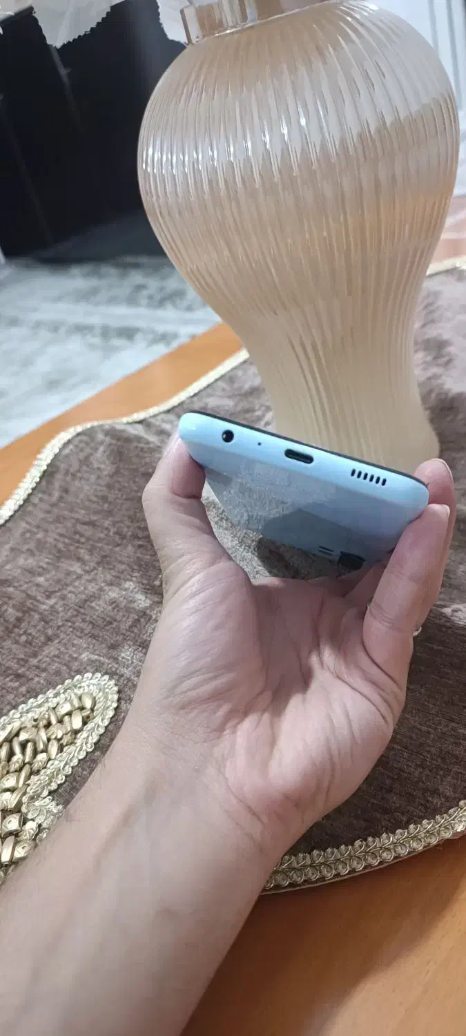 گوشی سامسونگ A13|موبایل|شاهین‌شهر, مسکن مهر|دیوار