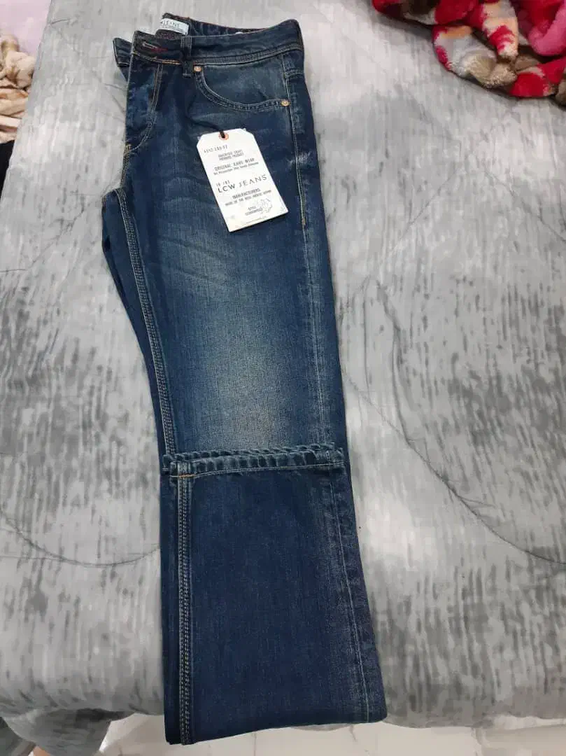 شلوار جین|لباس|کازرون, |دیوار