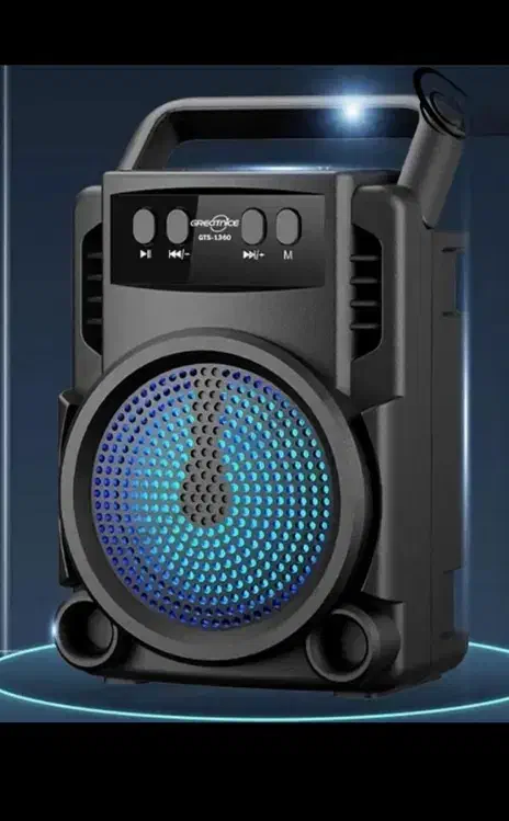 اسپیکر بلوتوثی و باسیم|قطعات و لوازم جانبی رایانه|بیرجند, |دیوار