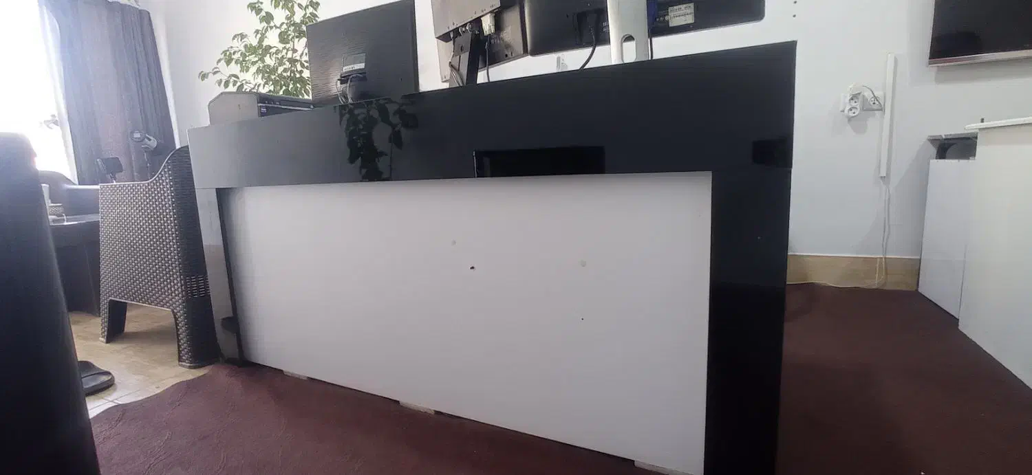 میز کامپیوتر|میز تحریر و کامپیوتر|پیرانشهر, |دیوار