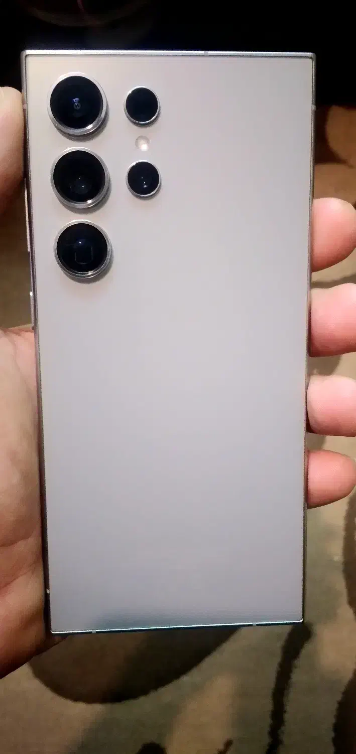 فروش سامسونگ S24 Ultra|موبایل|شیراز, ارم|دیوار