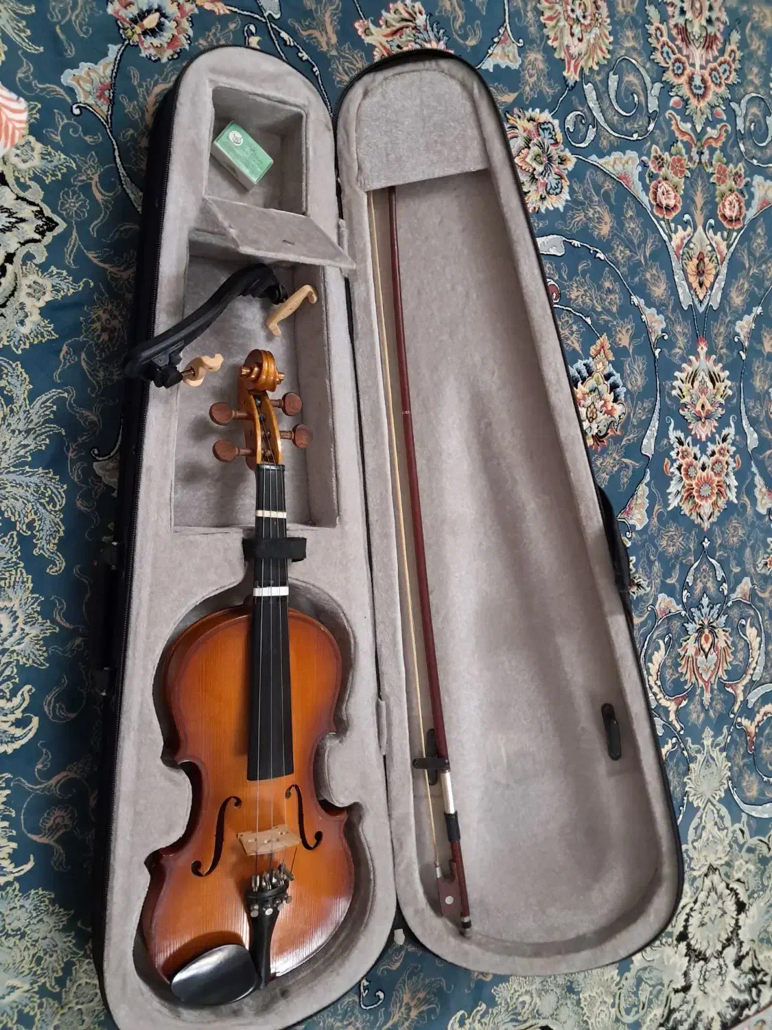 ویولن ۲/۴|ویولن|اسلامشهر, شهرک واوان|دیوار