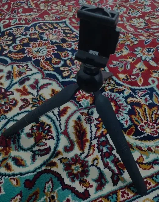 سه پایه|لوازم جانبی موبایل و تبلت|مشهد, رسالت|دیوار