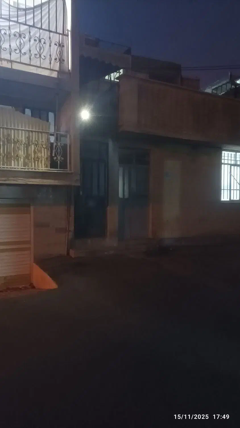 ساختمان اجاره ای طبقه اول|اجارهٔ خانه و ویلا|نورآباد, |دیوار