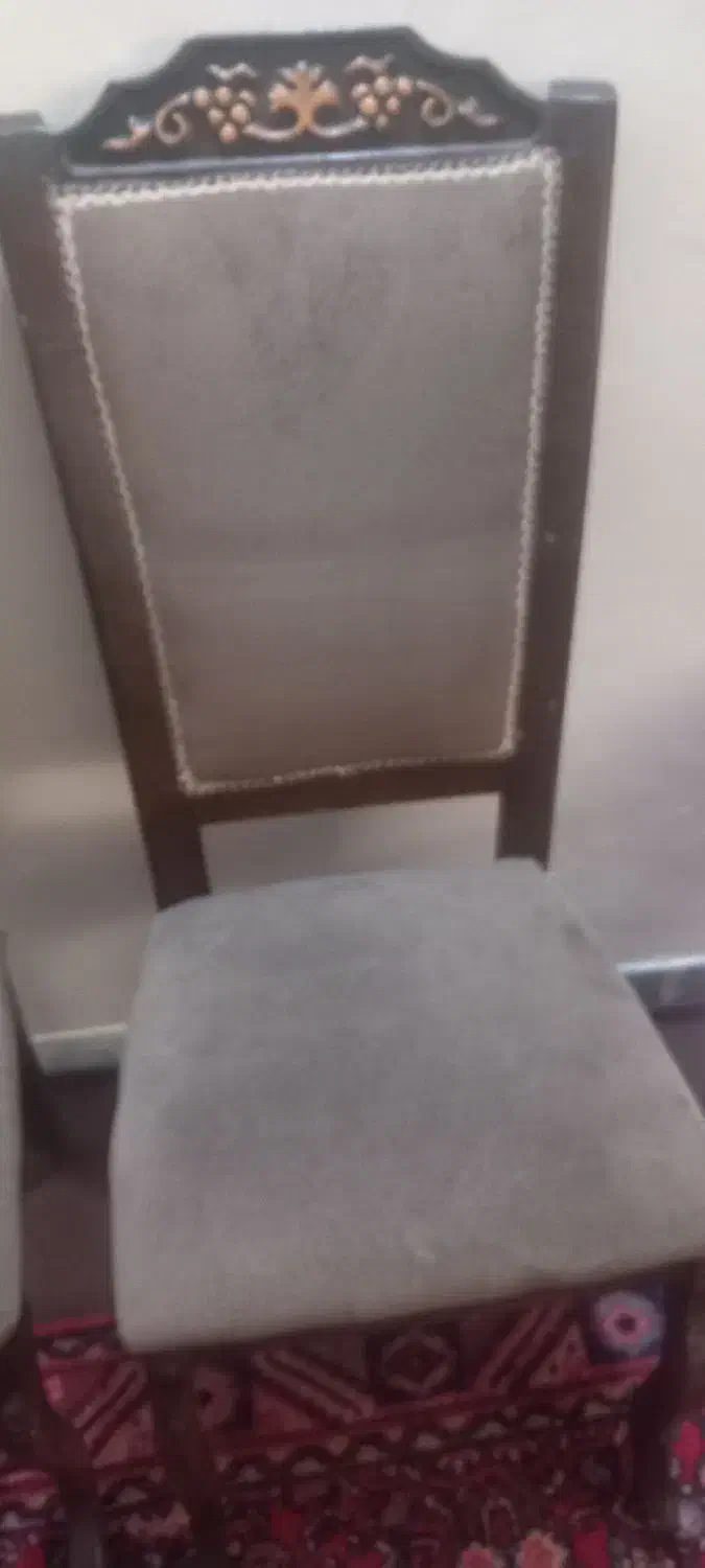 میزو صندلی|میز و صندلی غذاخوری|اراک, |دیوار