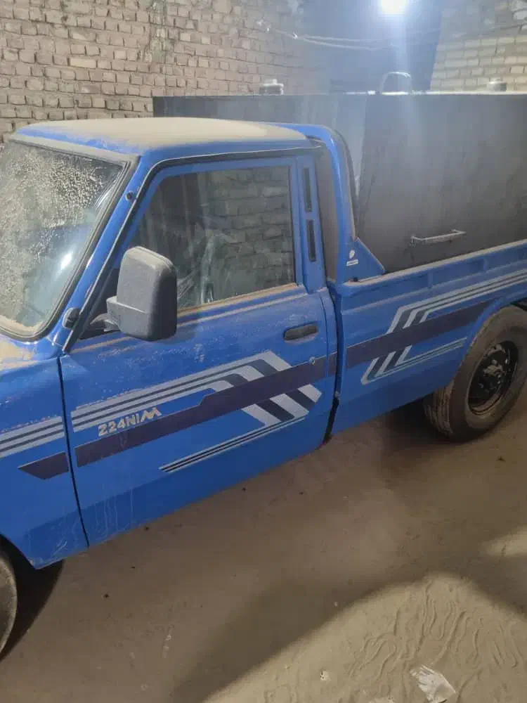 باک سایپا|قطعات یدکی و لوازم جانبی|هیرمند, |دیوار