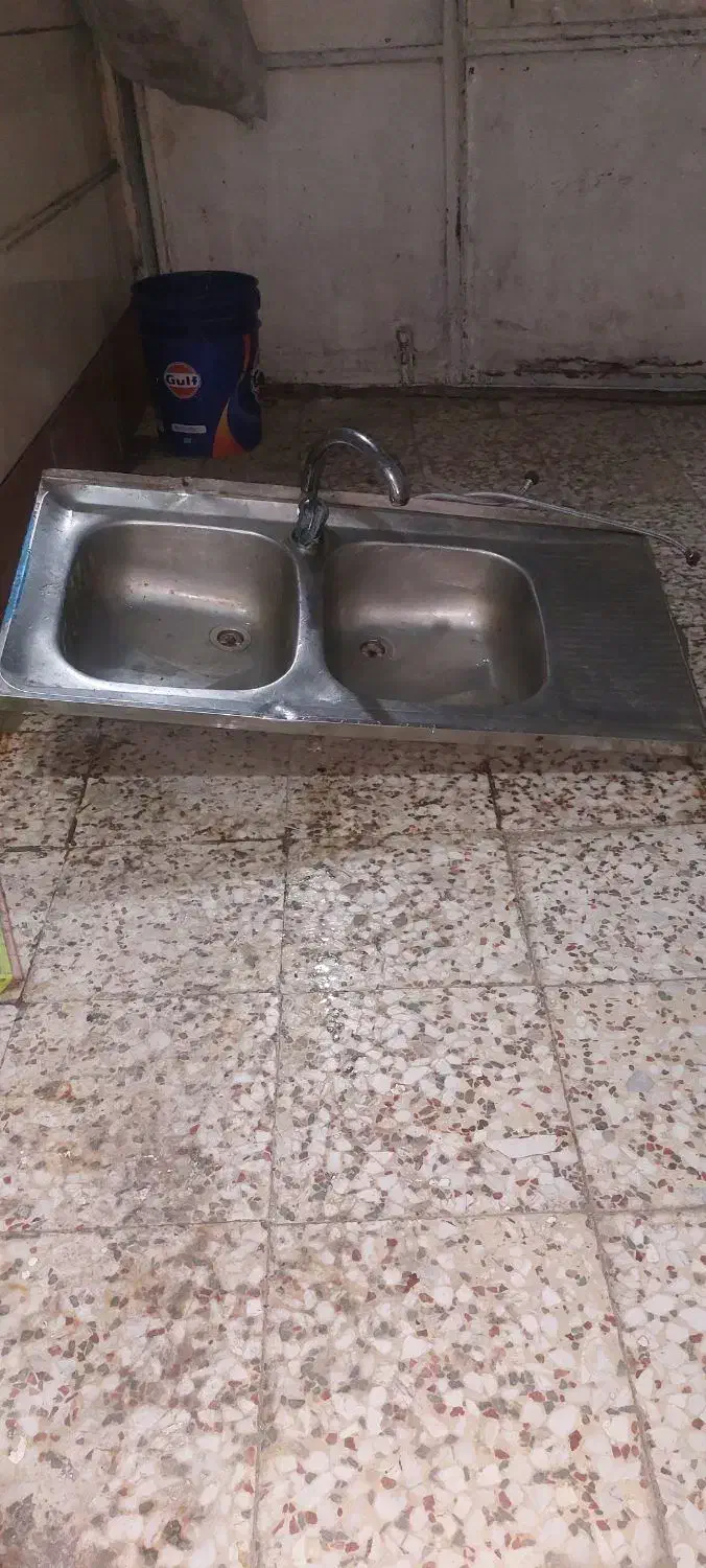 سینگ کابینتی|مصالح و تجهیزات ساختمان|بندر ماهشهر, |دیوار