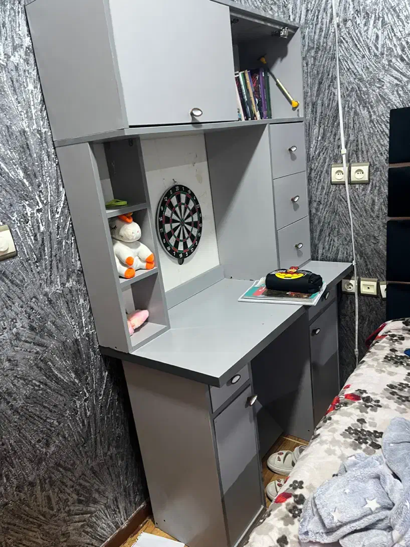 میز تحریر|میز تحریر و کامپیوتر|بندر امام خمینی, |دیوار