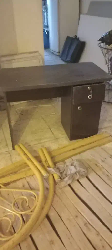 میز درس کامپیوتری|میز تحریر و کامپیوتر|میاندوآب, |دیوار