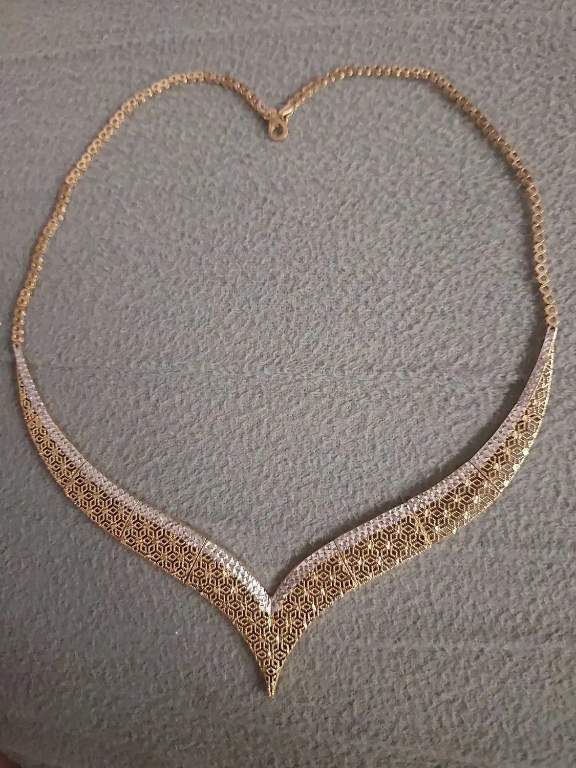 گردنبند|جواهرات|زنجان, |دیوار