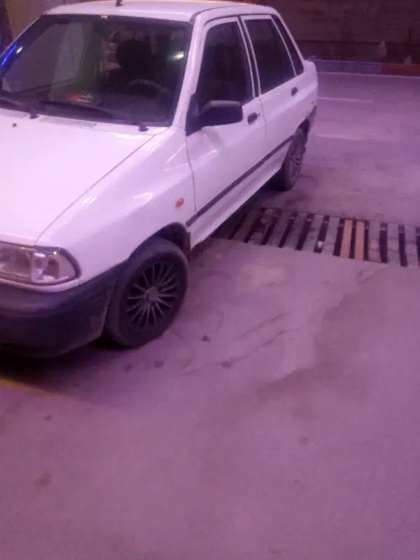 راننده شخصی|خودرو اجاره‌ای|ارومیه, |دیوار