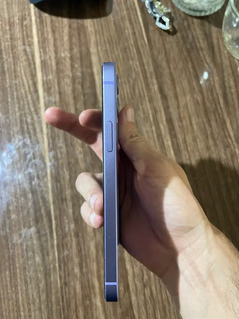 آیفون 12 نرمال 2 سیم کارت|موبایل|مشهد, طبرسی شمالی|دیوار