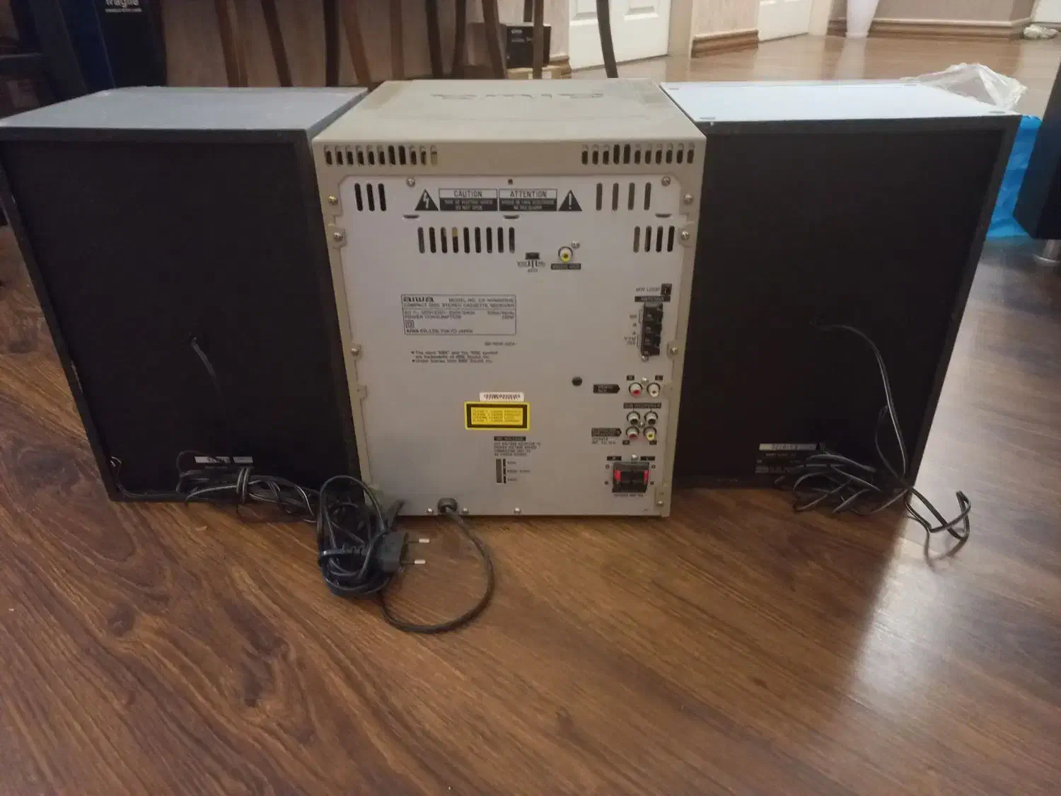 ضبط صوت|سیستم صوتی خانگی|محمدیه-قزوین, |دیوار