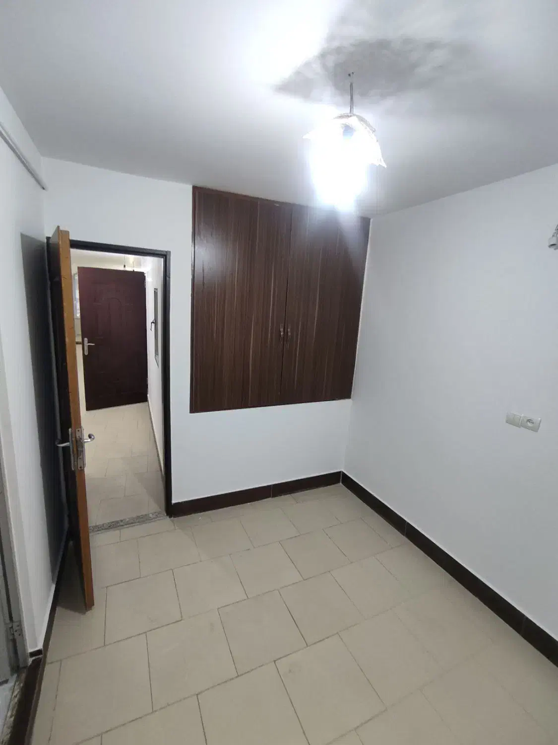 واحد 65 متری خوش قیمت مرتب ذغال چال بر اصلی|اجارهٔ آپارتمان|ساری, |دیوار