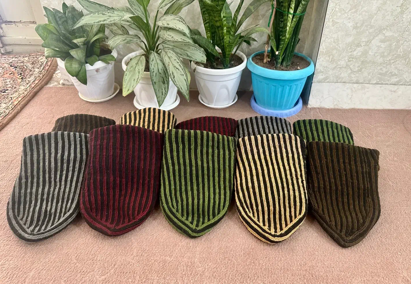 جورابین|عمده‌فروشی|مهاباد (آذربایجان غربی), |دیوار