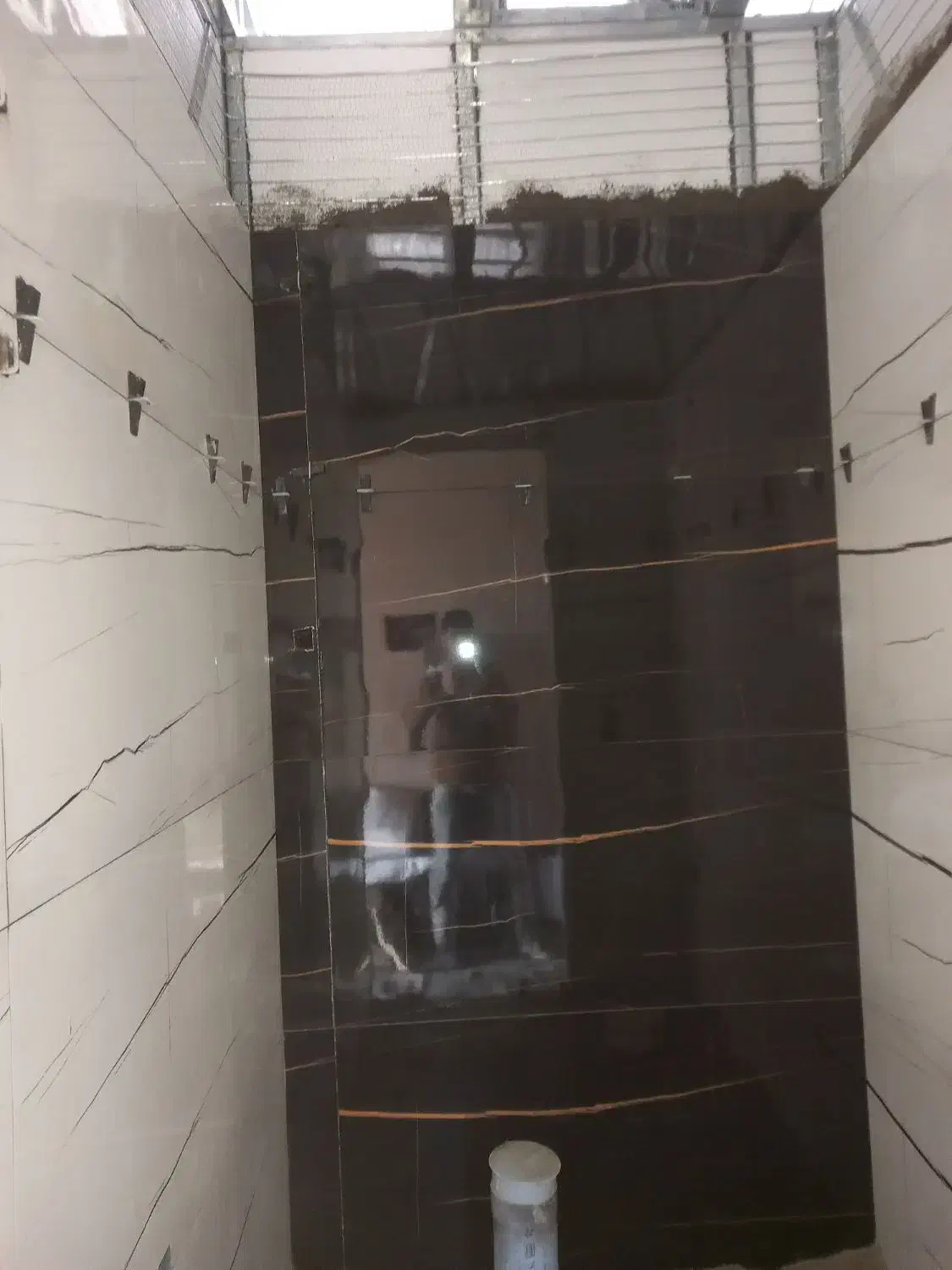 کاشی کاری|خدمات پیشه و مهارت|املش, |دیوار