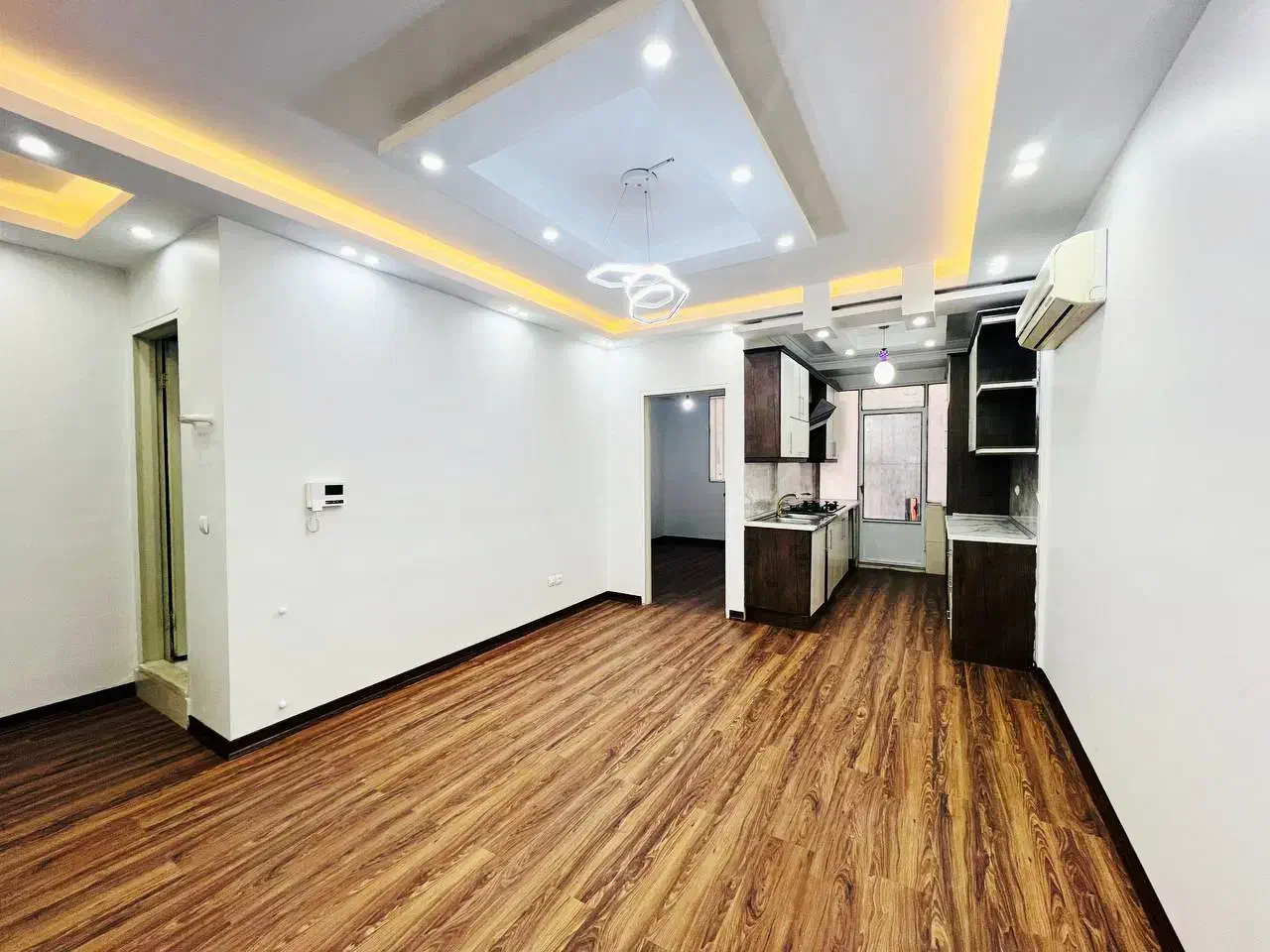 ۴۶متر سود و سکونت همزمان/سندتکبرگ تهران/شرایط ویژه|فروش آپارتمان|اندیشه, اندیشه فاز ۱|دیوار